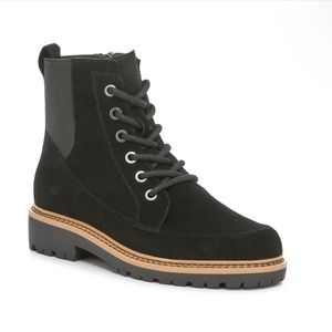 Crown Vintage Shay Bootie